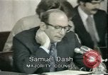 Immagine di Scandalo Watergate Washington DC USA, 1974, secondo 7 filmato di repertorio 65675057099