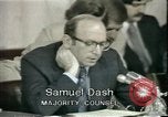 Immagine di Scandalo Watergate Washington DC USA, 1974, secondo 8 filmato di repertorio 65675057099