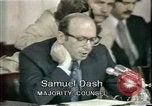 Immagine di Scandalo Watergate Washington DC USA, 1974, secondo 9 filmato di repertorio 65675057099