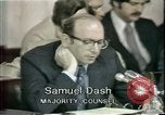 Immagine di Scandalo Watergate Washington DC USA, 1974, secondo 10 filmato di repertorio 65675057099