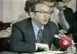 Immagine di Scandalo Watergate Washington DC USA, 1974, secondo 11 filmato di repertorio 65675057099