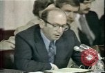 Immagine di Scandalo Watergate Washington DC USA, 1974, secondo 12 filmato di repertorio 65675057099