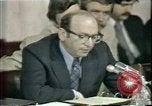 Immagine di Scandalo Watergate Washington DC USA, 1974, secondo 13 filmato di repertorio 65675057099