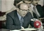 Immagine di Scandalo Watergate Washington DC USA, 1974, secondo 14 filmato di repertorio 65675057099