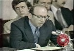 Immagine di Scandalo Watergate Washington DC USA, 1974, secondo 15 filmato di repertorio 65675057099