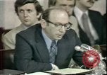 Immagine di Scandalo Watergate Washington DC USA, 1974, secondo 16 filmato di repertorio 65675057099
