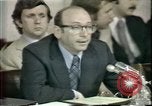 Immagine di Scandalo Watergate Washington DC USA, 1974, secondo 17 filmato di repertorio 65675057099