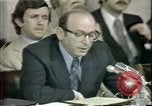 Immagine di Scandalo Watergate Washington DC USA, 1974, secondo 20 filmato di repertorio 65675057099