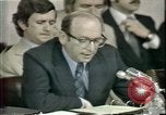 Immagine di Scandalo Watergate Washington DC USA, 1974, secondo 21 filmato di repertorio 65675057099
