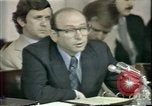 Immagine di Scandalo Watergate Washington DC USA, 1974, secondo 22 filmato di repertorio 65675057099