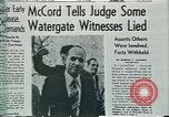 Immagine di Scandalo Watergate Washington DC USA, 1974, secondo 24 filmato di repertorio 65675057099