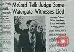 Immagine di Scandalo Watergate Washington DC USA, 1974, secondo 26 filmato di repertorio 65675057099