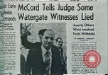 Immagine di Scandalo Watergate Washington DC USA, 1974, secondo 27 filmato di repertorio 65675057099