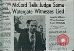 Immagine di Scandalo Watergate Washington DC USA, 1974, secondo 28 filmato di repertorio 65675057099