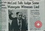 Immagine di Scandalo Watergate Washington DC USA, 1974, secondo 29 filmato di repertorio 65675057099