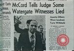 Immagine di Scandalo Watergate Washington DC USA, 1974, secondo 30 filmato di repertorio 65675057099