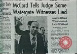 Immagine di Scandalo Watergate Washington DC USA, 1974, secondo 31 filmato di repertorio 65675057099
