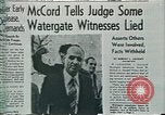 Immagine di Scandalo Watergate Washington DC USA, 1974, secondo 32 filmato di repertorio 65675057099