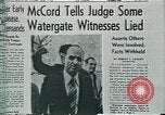 Immagine di Scandalo Watergate Washington DC USA, 1974, secondo 33 filmato di repertorio 65675057099