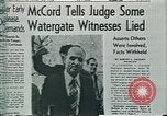 Immagine di Scandalo Watergate Washington DC USA, 1974, secondo 34 filmato di repertorio 65675057099