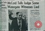 Immagine di Scandalo Watergate Washington DC USA, 1974, secondo 35 filmato di repertorio 65675057099