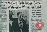Immagine di Scandalo Watergate Washington DC USA, 1974, secondo 36 filmato di repertorio 65675057099
