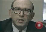 Immagine di Scandalo Watergate Washington DC USA, 1974, secondo 40 filmato di repertorio 65675057099