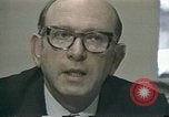 Immagine di Scandalo Watergate Washington DC USA, 1974, secondo 41 filmato di repertorio 65675057099