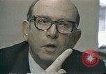 Immagine di Scandalo Watergate Washington DC USA, 1974, secondo 42 filmato di repertorio 65675057099
