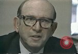 Immagine di Scandalo Watergate Washington DC USA, 1974, secondo 44 filmato di repertorio 65675057099