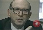 Immagine di Scandalo Watergate Washington DC USA, 1974, secondo 45 filmato di repertorio 65675057099