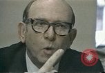 Immagine di Scandalo Watergate Washington DC USA, 1974, secondo 46 filmato di repertorio 65675057099