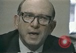 Immagine di Scandalo Watergate Washington DC USA, 1974, secondo 50 filmato di repertorio 65675057099
