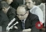 Immagine di Scandalo Watergate Washington DC USA, 1974, secondo 52 filmato di repertorio 65675057099