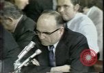 Immagine di Scandalo Watergate Washington DC USA, 1974, secondo 54 filmato di repertorio 65675057099