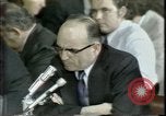 Immagine di Scandalo Watergate Washington DC USA, 1974, secondo 55 filmato di repertorio 65675057099