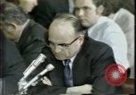 Immagine di Scandalo Watergate Washington DC USA, 1974, secondo 56 filmato di repertorio 65675057099