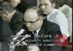 Immagine di Scandalo Watergate Washington DC USA, 1974, secondo 59 filmato di repertorio 65675057099