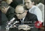 Immagine di Scandalo Watergate Washington DC USA, 1974, secondo 60 filmato di repertorio 65675057099