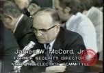 Immagine di Scandalo Watergate Washington DC USA, 1974, secondo 61 filmato di repertorio 65675057099