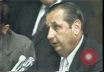 Immagine di Scandalo Watergate Washington DC USA, 1974, secondo 6 filmato di repertorio 65675057100