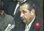 Immagine di Scandalo Watergate Washington DC USA, 1974, secondo 7 filmato di repertorio 65675057100