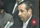 Immagine di Scandalo Watergate Washington DC USA, 1974, secondo 8 filmato di repertorio 65675057100