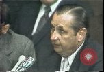 Immagine di Scandalo Watergate Washington DC USA, 1974, secondo 10 filmato di repertorio 65675057100