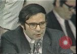 Immagine di Scandalo Watergate Washington DC USA, 1974, secondo 20 filmato di repertorio 65675057100