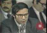 Immagine di Scandalo Watergate Washington DC USA, 1974, secondo 22 filmato di repertorio 65675057100