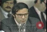 Immagine di Scandalo Watergate Washington DC USA, 1974, secondo 30 filmato di repertorio 65675057100