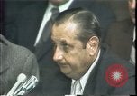 Immagine di Scandalo Watergate Washington DC USA, 1974, secondo 37 filmato di repertorio 65675057100
