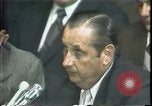 Immagine di Scandalo Watergate Washington DC USA, 1974, secondo 40 filmato di repertorio 65675057100