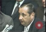 Immagine di Scandalo Watergate Washington DC USA, 1974, secondo 43 filmato di repertorio 65675057100